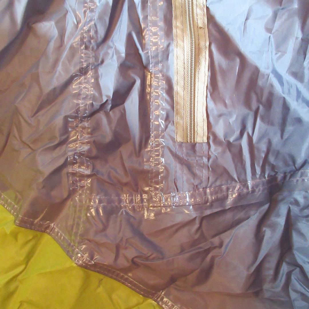 ✨2ルーム/車と接続可✨ ロゴス ROSY ロージイドゥーブル XL-BJ