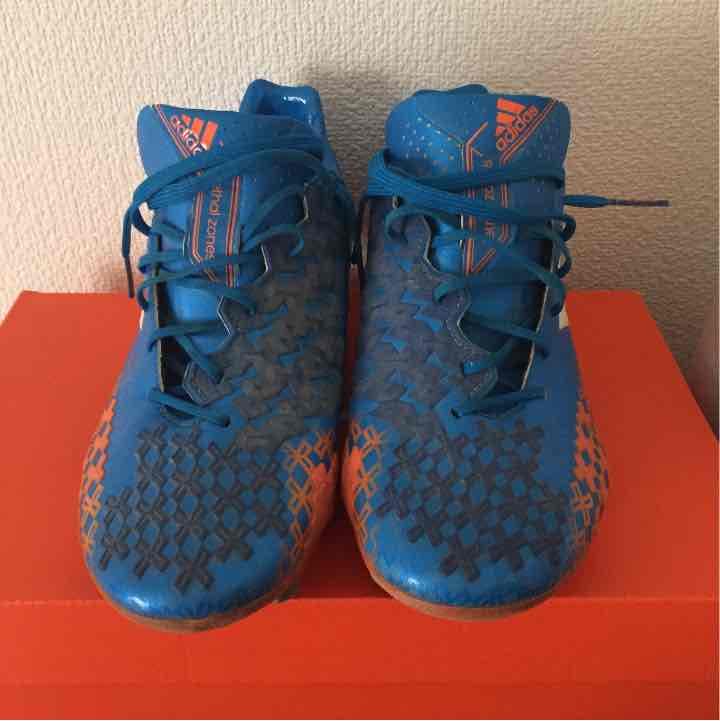 プレデターリーサルゾーンFG