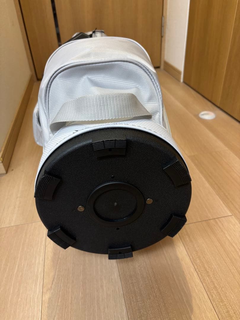 【新品】 TaylorMade テーラーメイド ゴルフ キャディバッグ