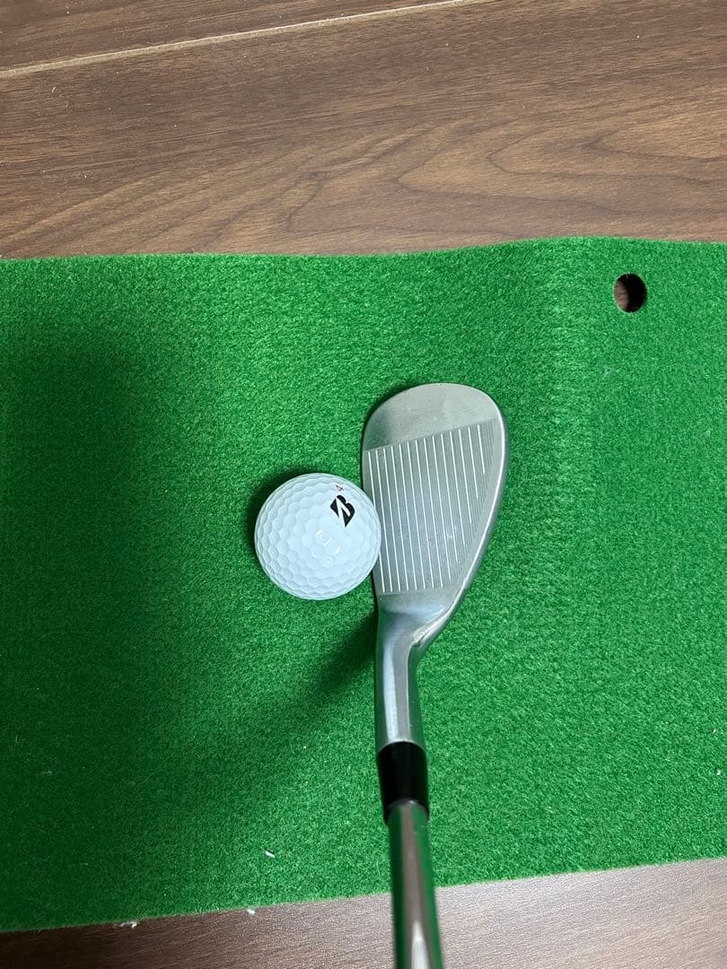 イオンスポーツ　ギガウェッジ (52・58セット)