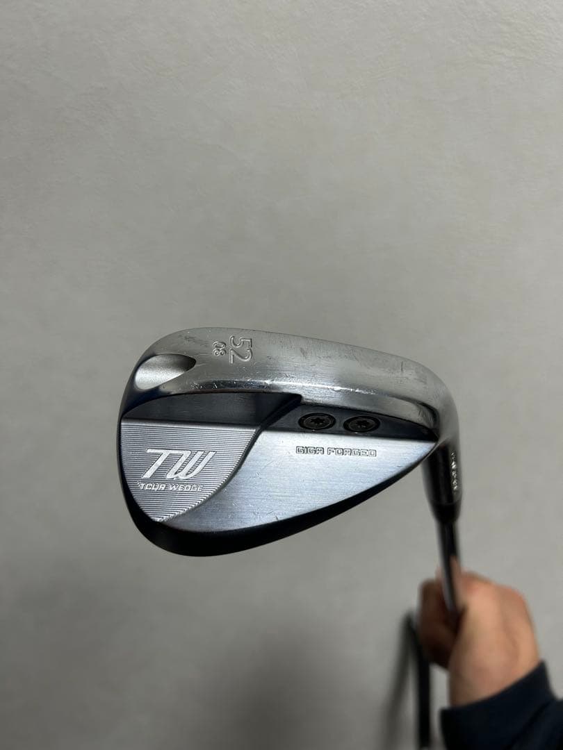 イオンスポーツ　ギガウェッジ (52・58セット)