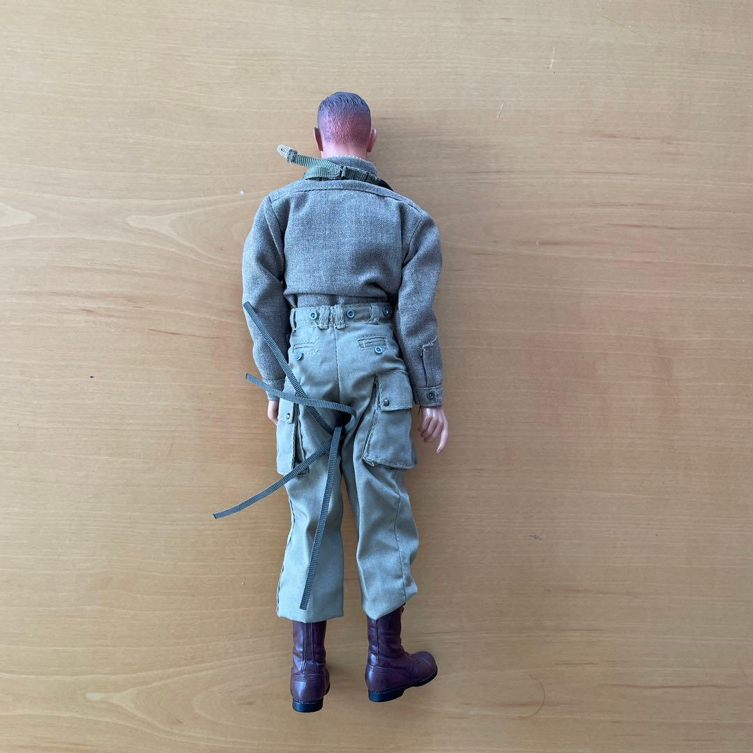 ミリタリーフィギュア　43