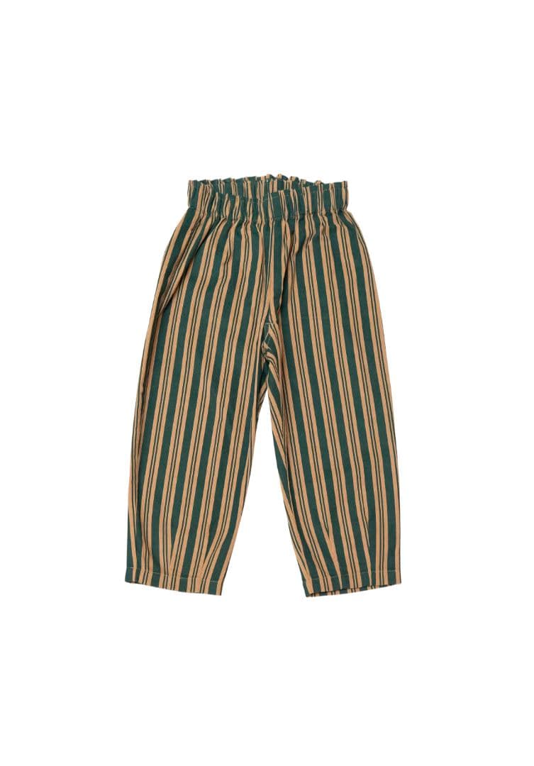 f*r様 新作　House on the Hill　コーデュロイパンツ　グリーン