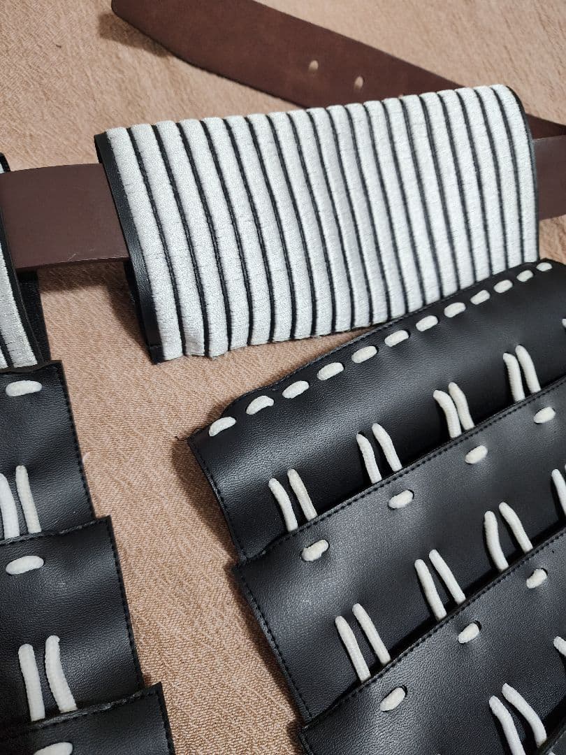 コスプレ衣装 刀剣乱舞 山姥切国広 Lサイズ