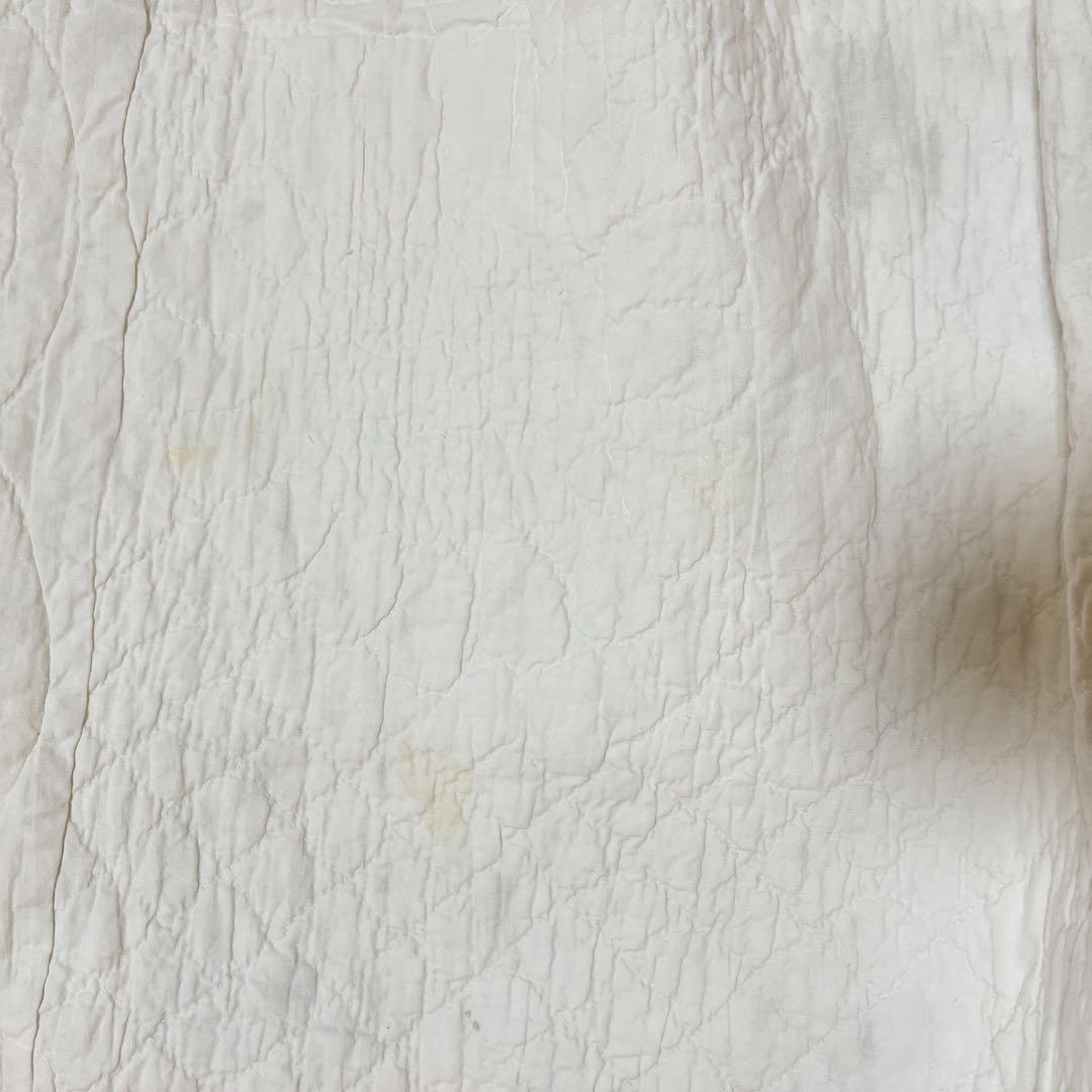 アンティークキルト　ヴィンテージ　フィードサック