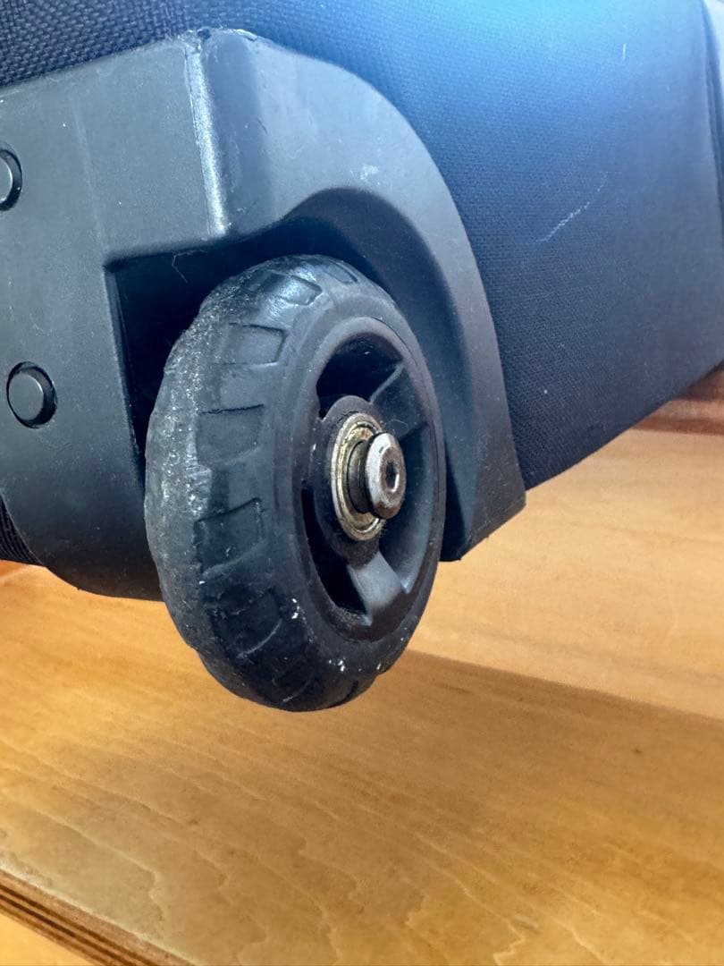 patagonia ブラックホール　スノーローラー