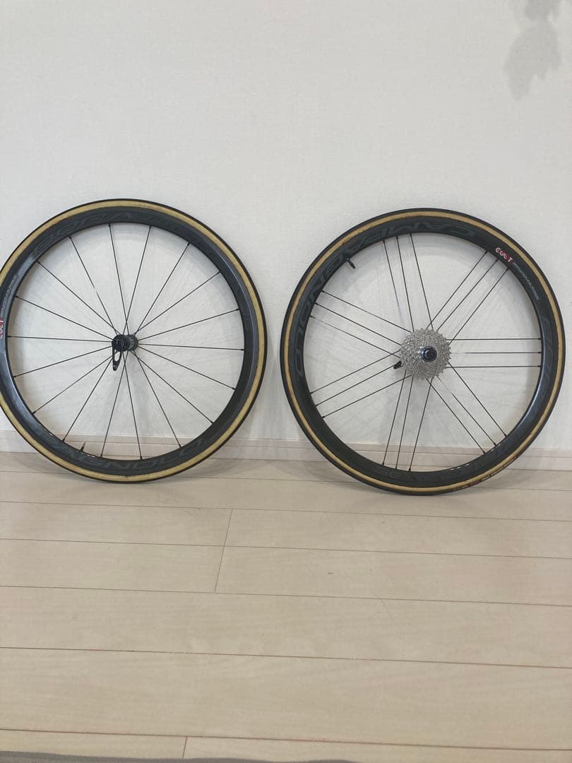 カンパニョーロ ボーラ ウルトラ BORA ULTRA 35 カーボン　ホイール