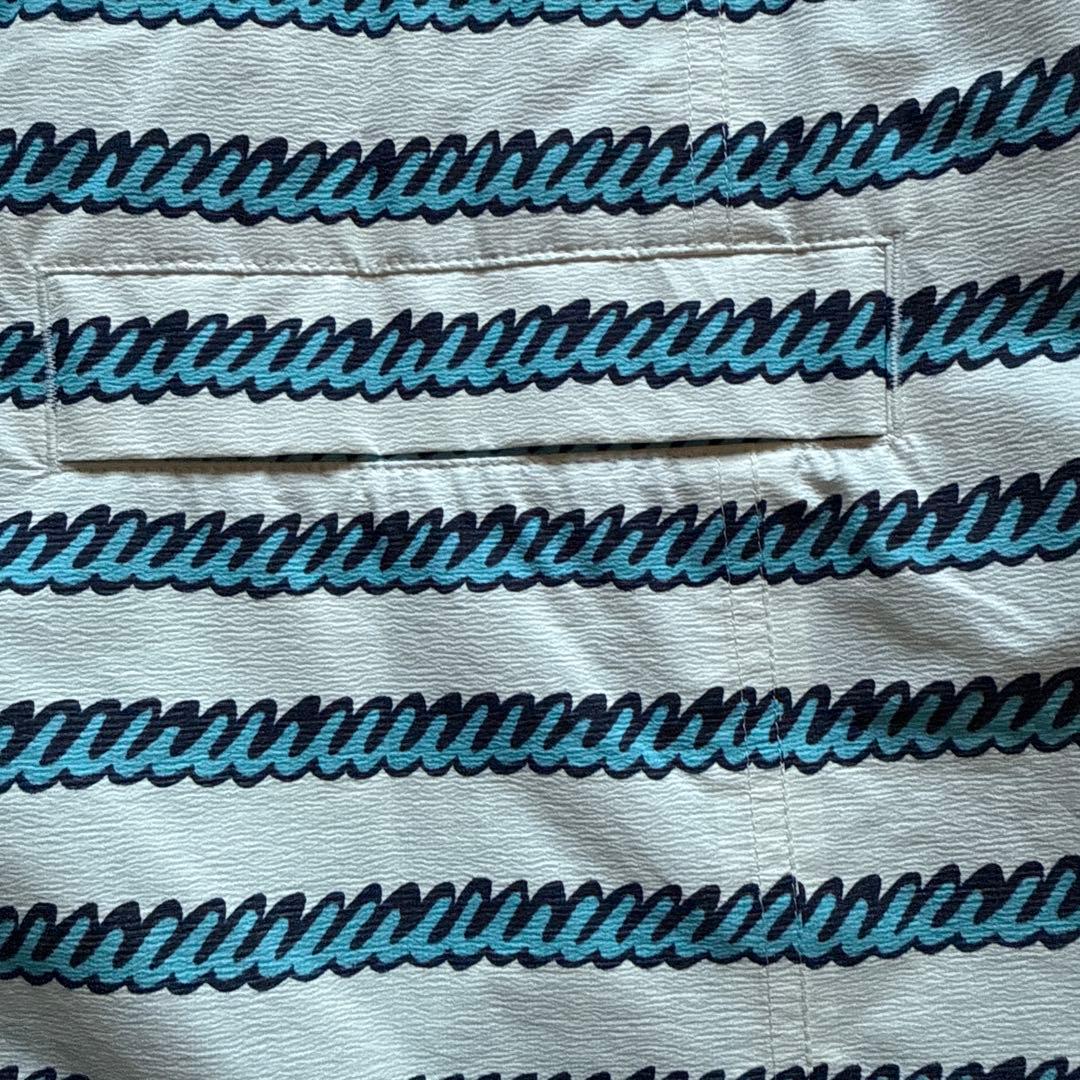 ADABAT GOLF アダバット　ゴルフ　フード付 レインワンピース