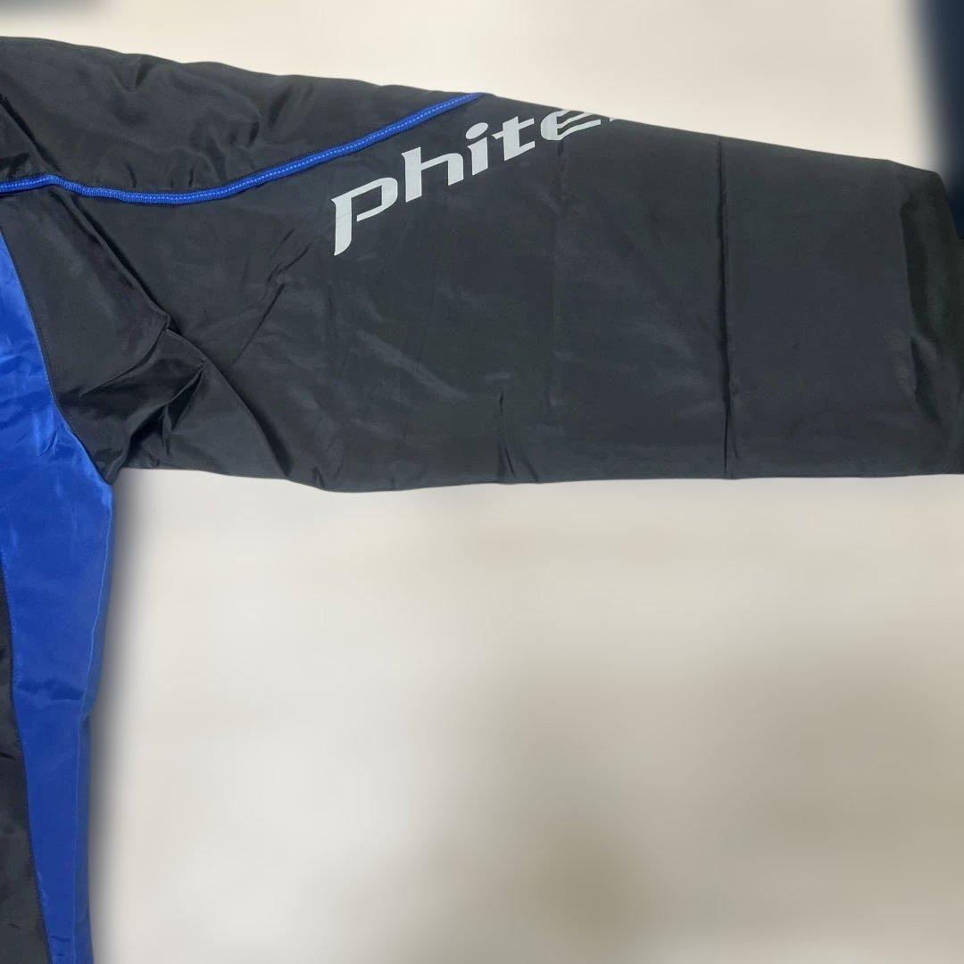 ファイテン　ジャージ上下セット