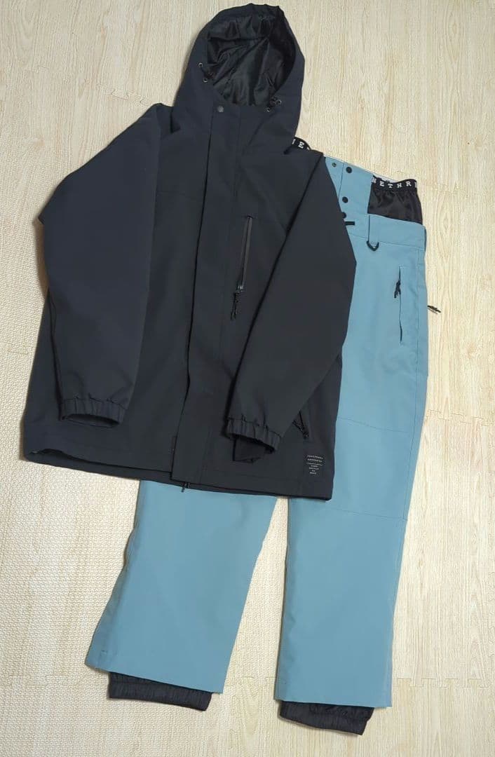 スノーボードウェア ユニセックス　ONEYONE JACKFROST