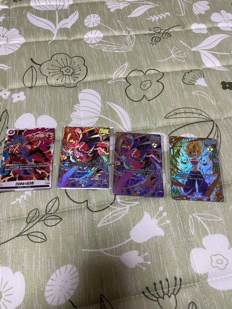 ドラゴンボールフュージョンワールド　引退品　ゲーミングPC付き