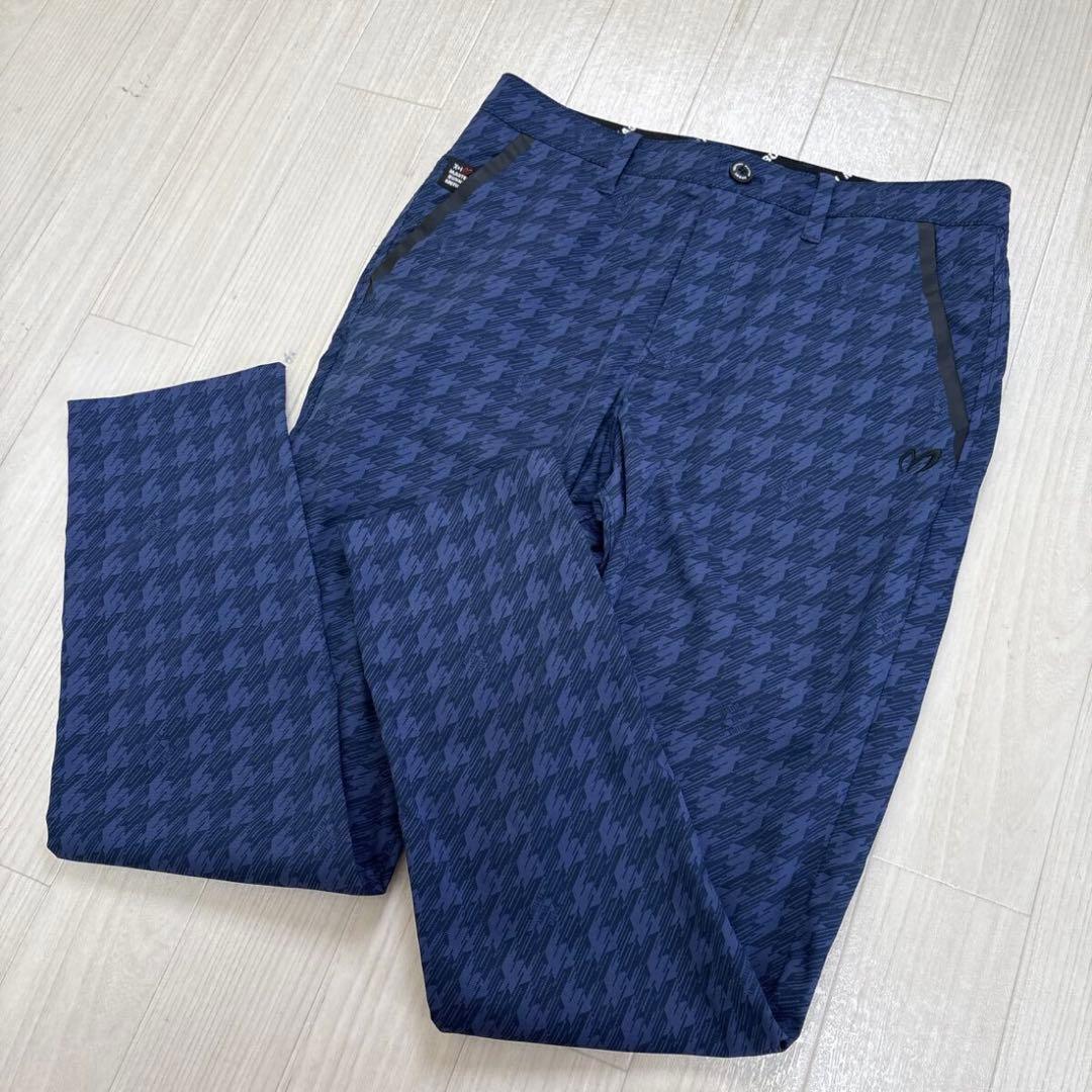 MASTER BUNNY EDITION マスターバニーエディションゴルフパンツ