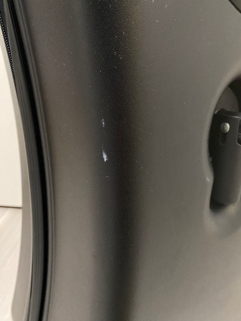 キッズトラベル　キャリー　ブラック キャリーカート　スーツケース　本日のみ値下げ