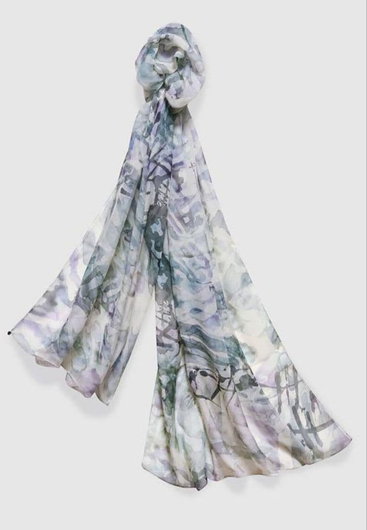 Composition-a　サバイバーズ・スカーフ　新品未使用