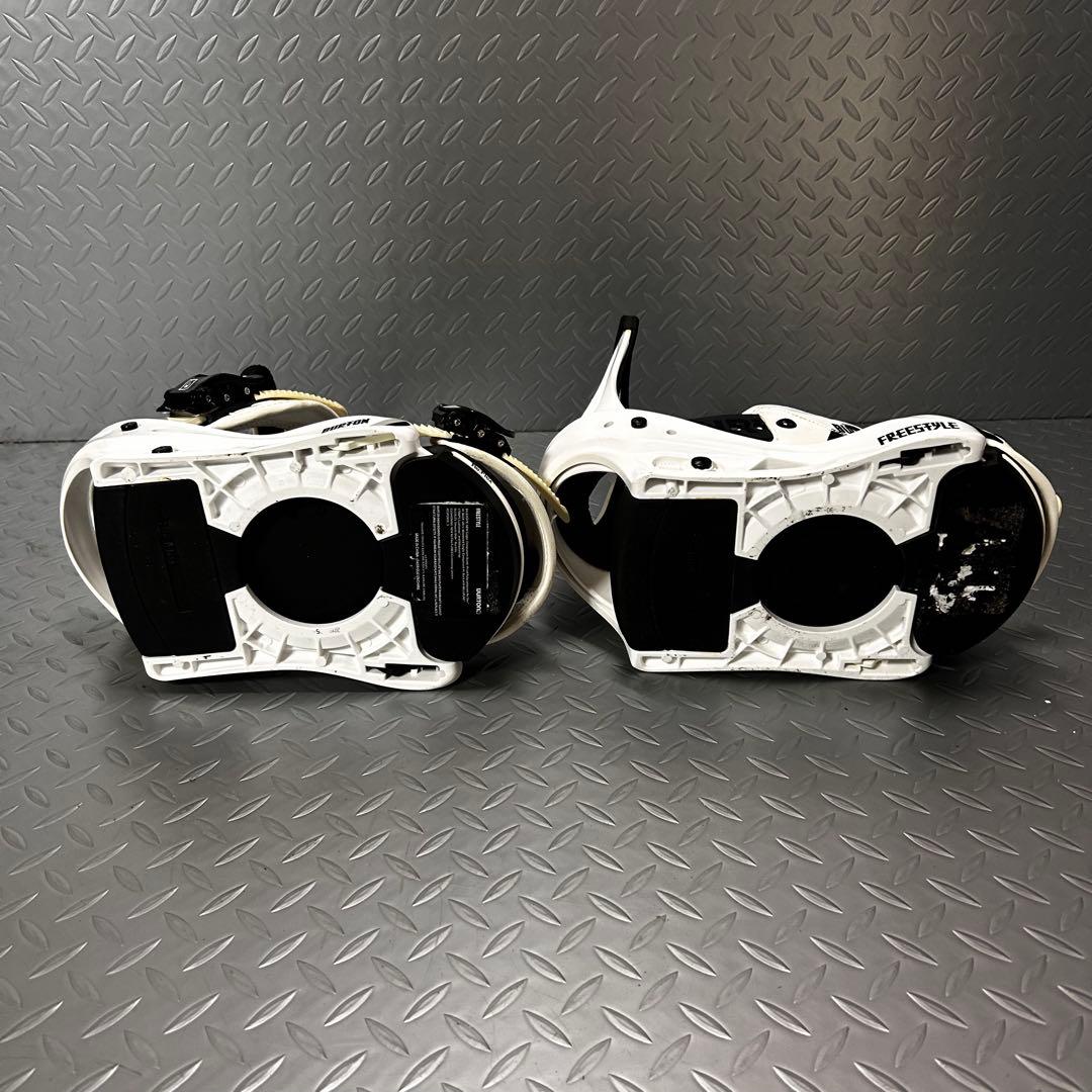 【バートンセット】Burton プロセス 155cm スノーボード 2点セット