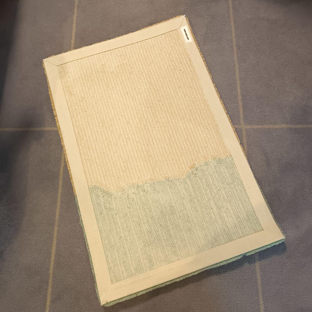 MIYOSHI RUG　三好ラグ