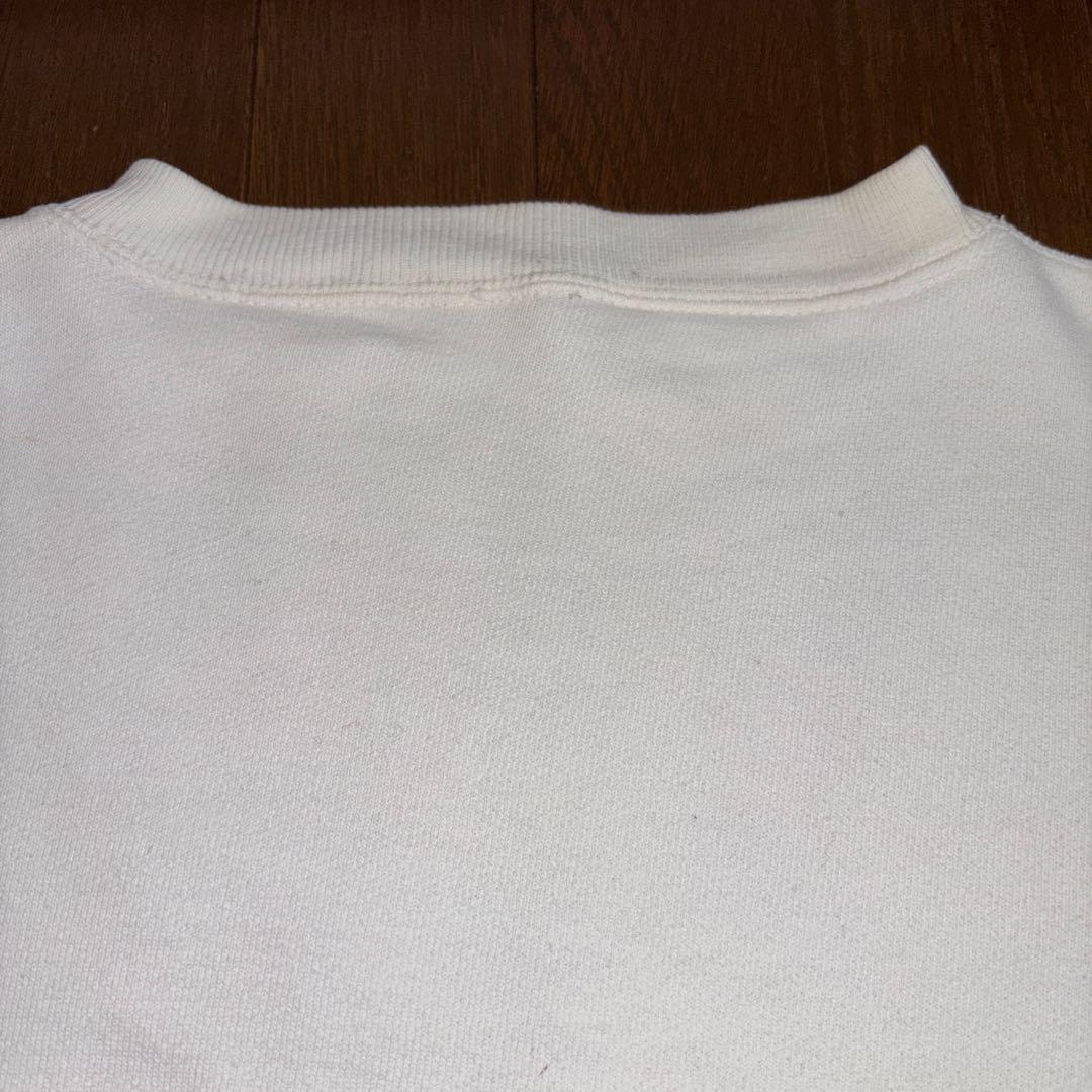 50s 60s ヴィンテージ スウェット