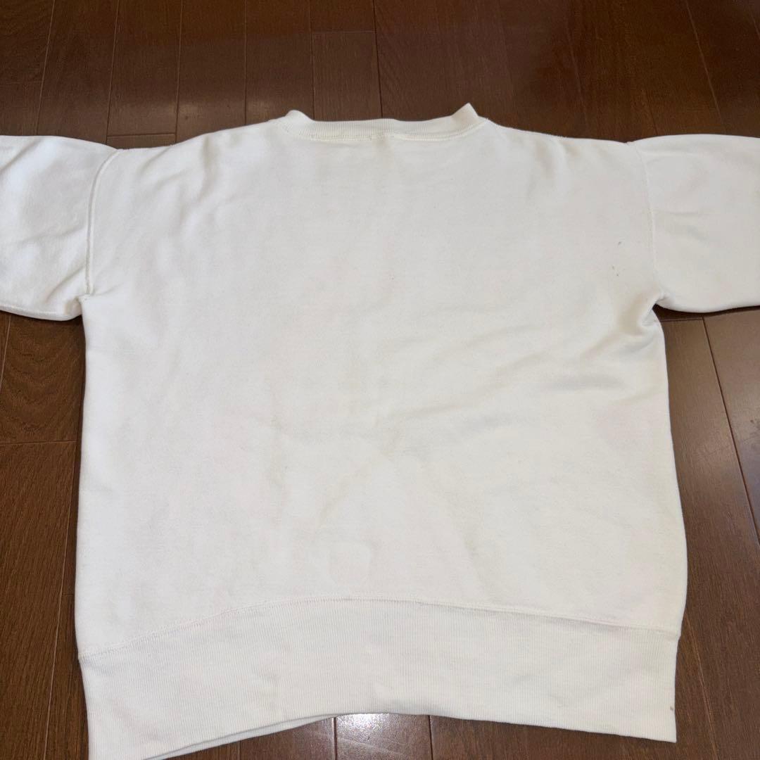 50s 60s ヴィンテージ スウェット