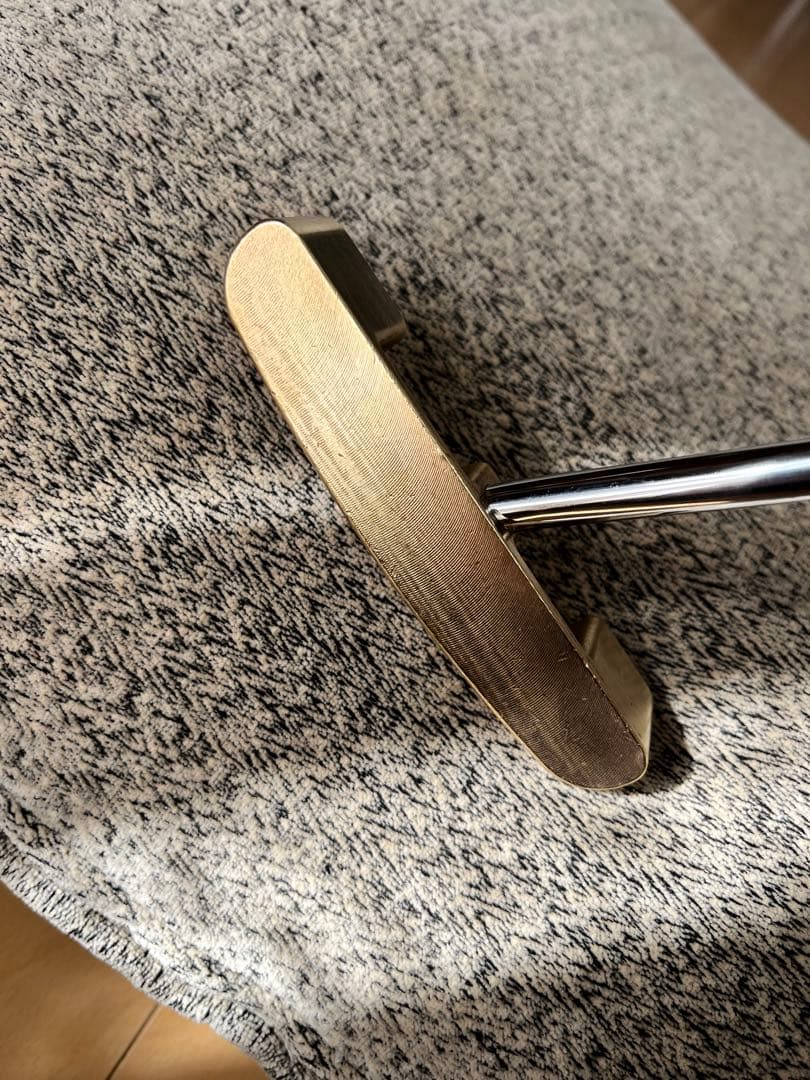 希少レア品　美品Callaway キャロウェイパター S2H2 センターシャフト