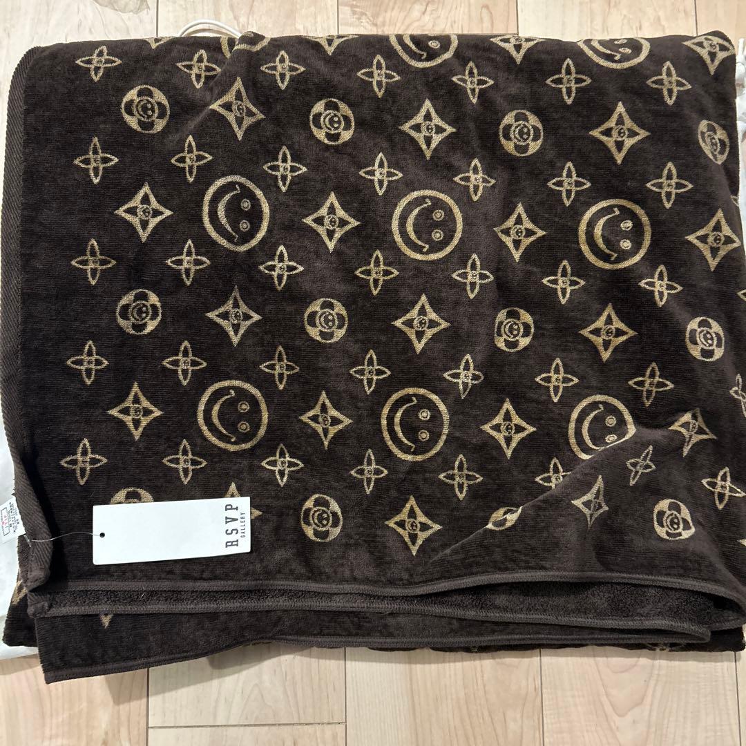 readymade ブランケット　saint mxxxxxx