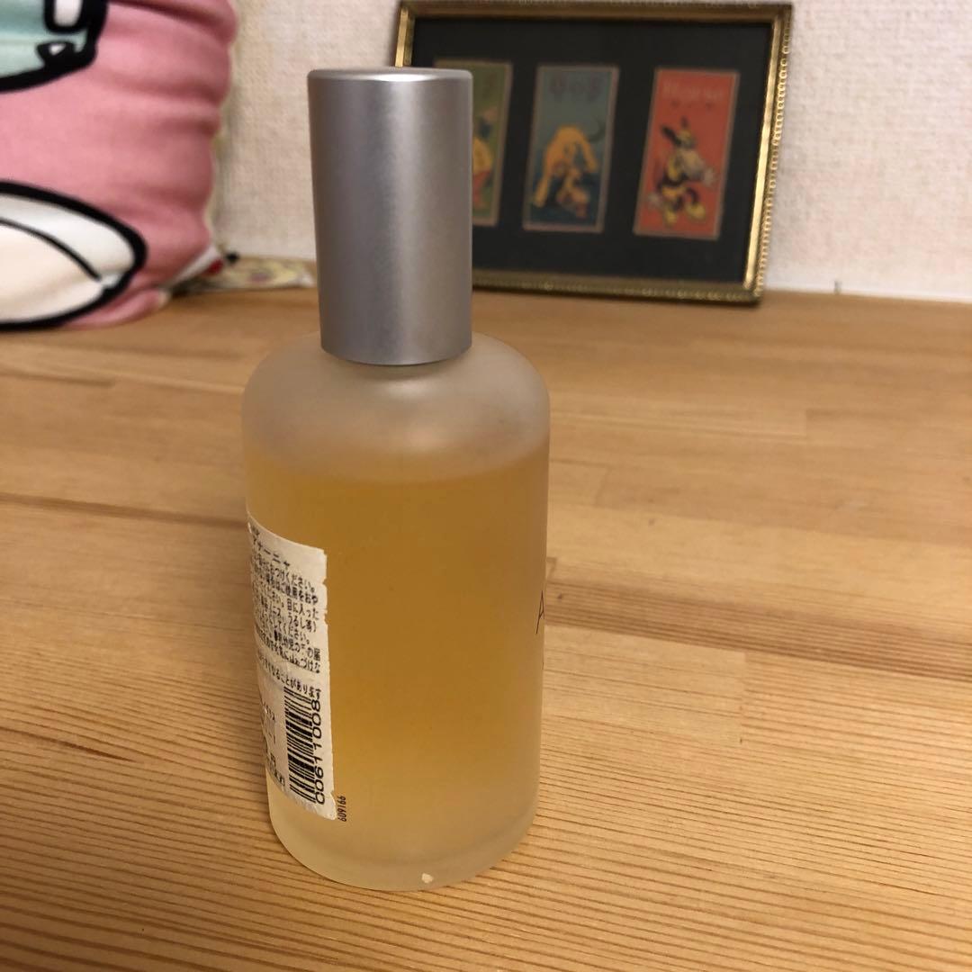 廃盤THE BODY SHOP ANANYA オードトワレ 60ml（残90%）