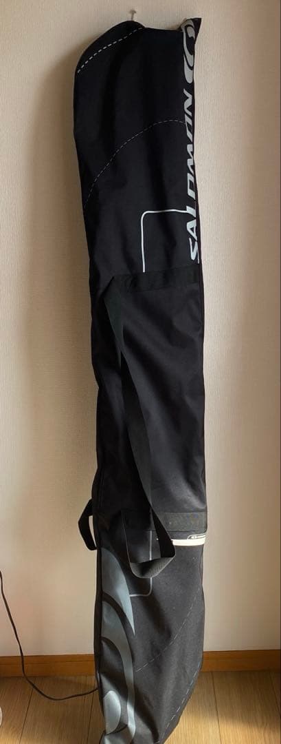 Fischer 160スキーセット