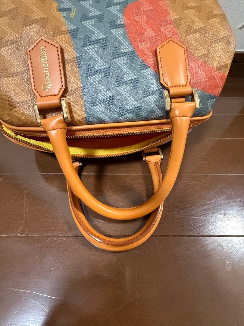 レザレクション　アドウェナミニ　バッグ　セドナ