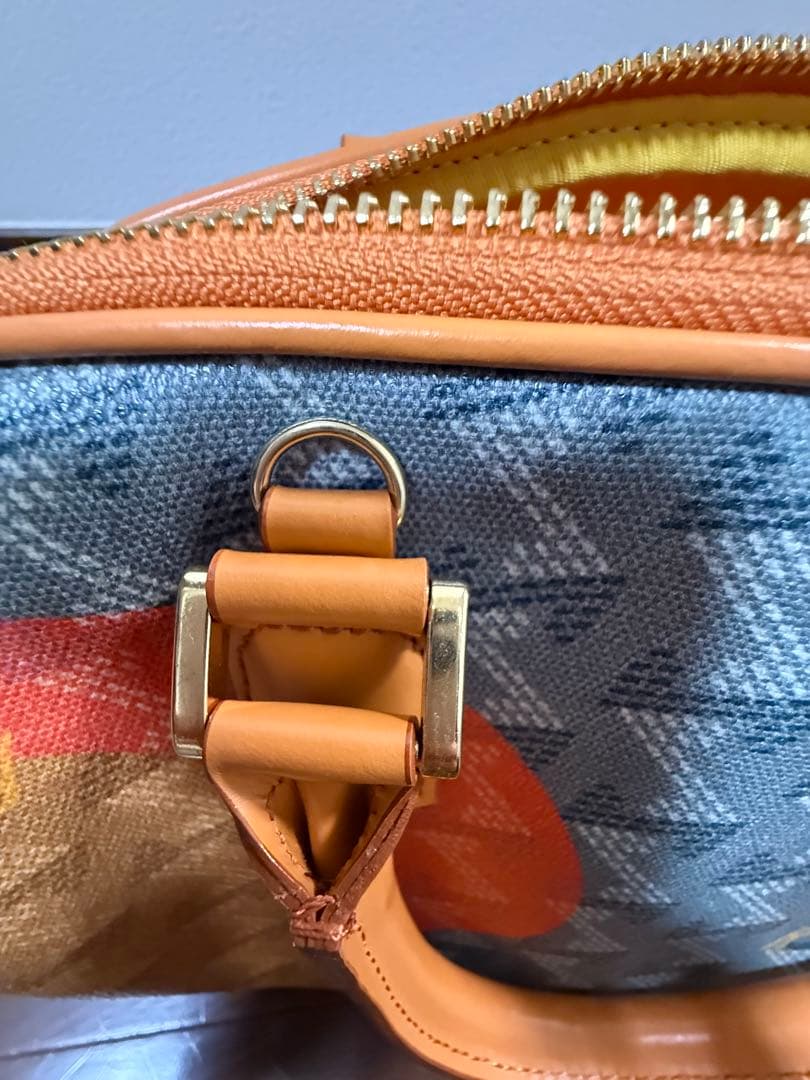 レザレクション　アドウェナミニ　バッグ　セドナ