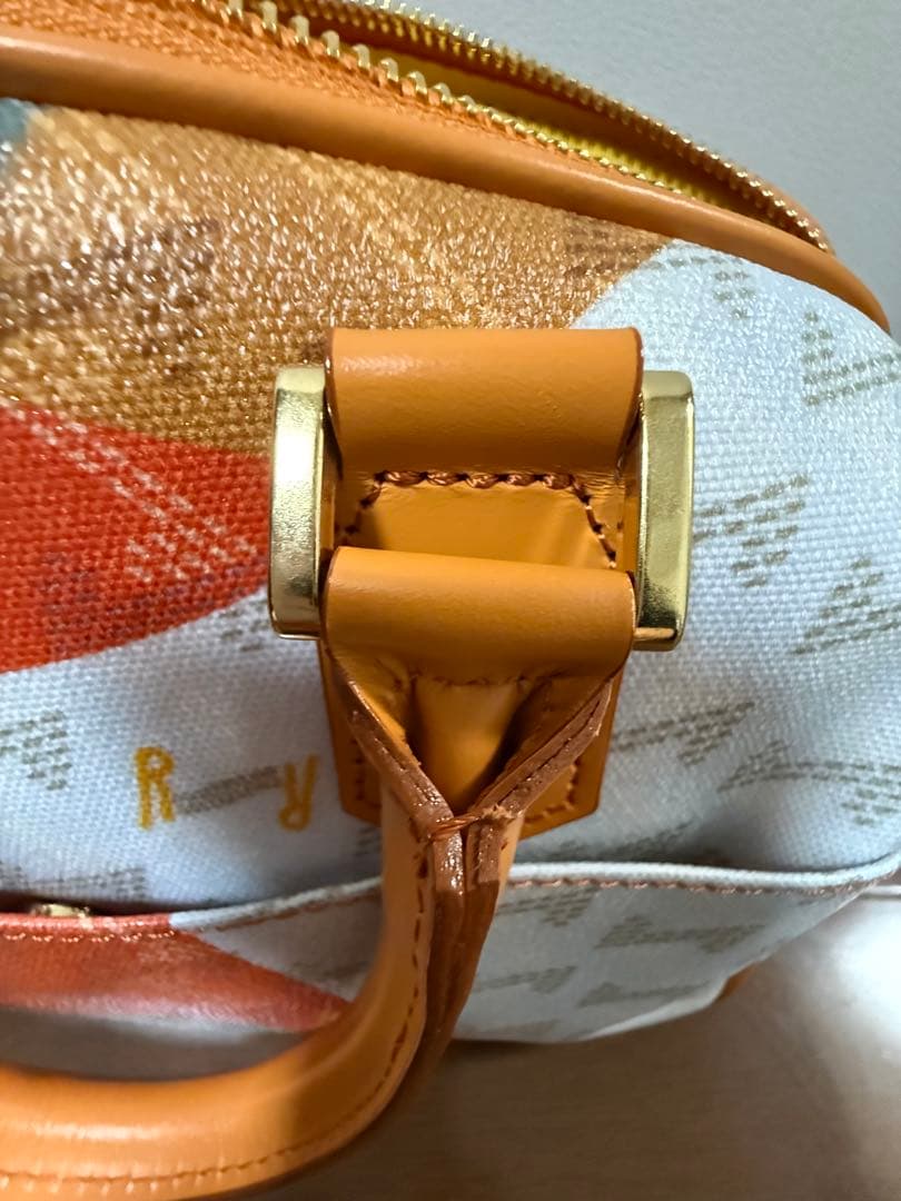 レザレクション　アドウェナミニ　バッグ　セドナ