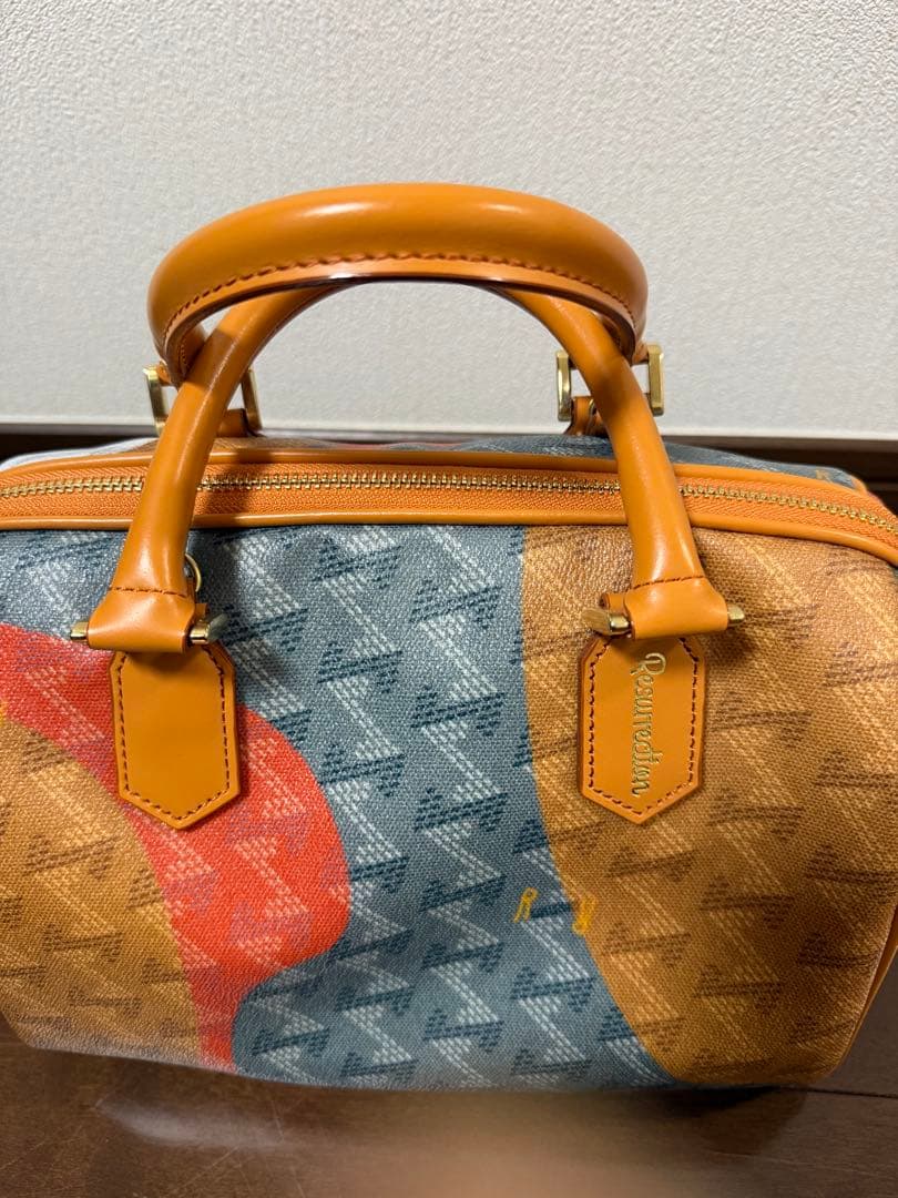 レザレクション　アドウェナミニ　バッグ　セドナ