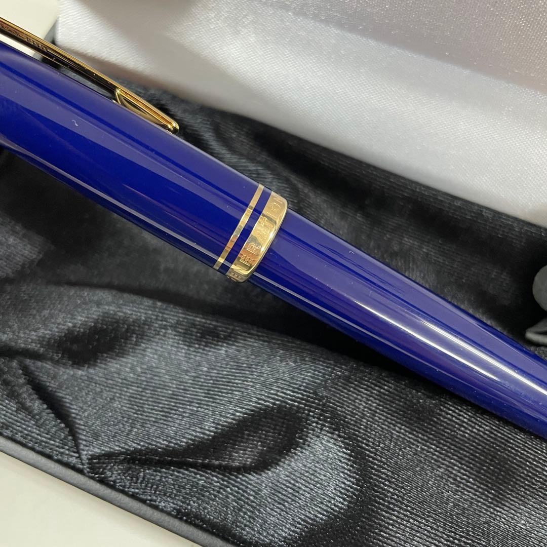 【T43】14K　モンブラン　希少　レア　万年筆　ジェネレーション