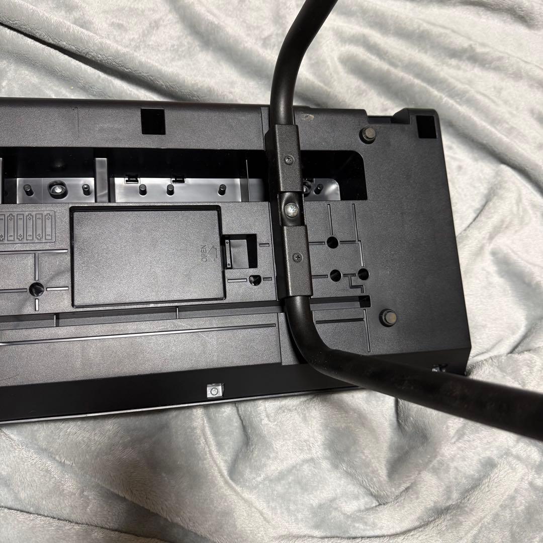 YAMAHA Piaggero NP‑11 電子ピアノ フルセット 美品