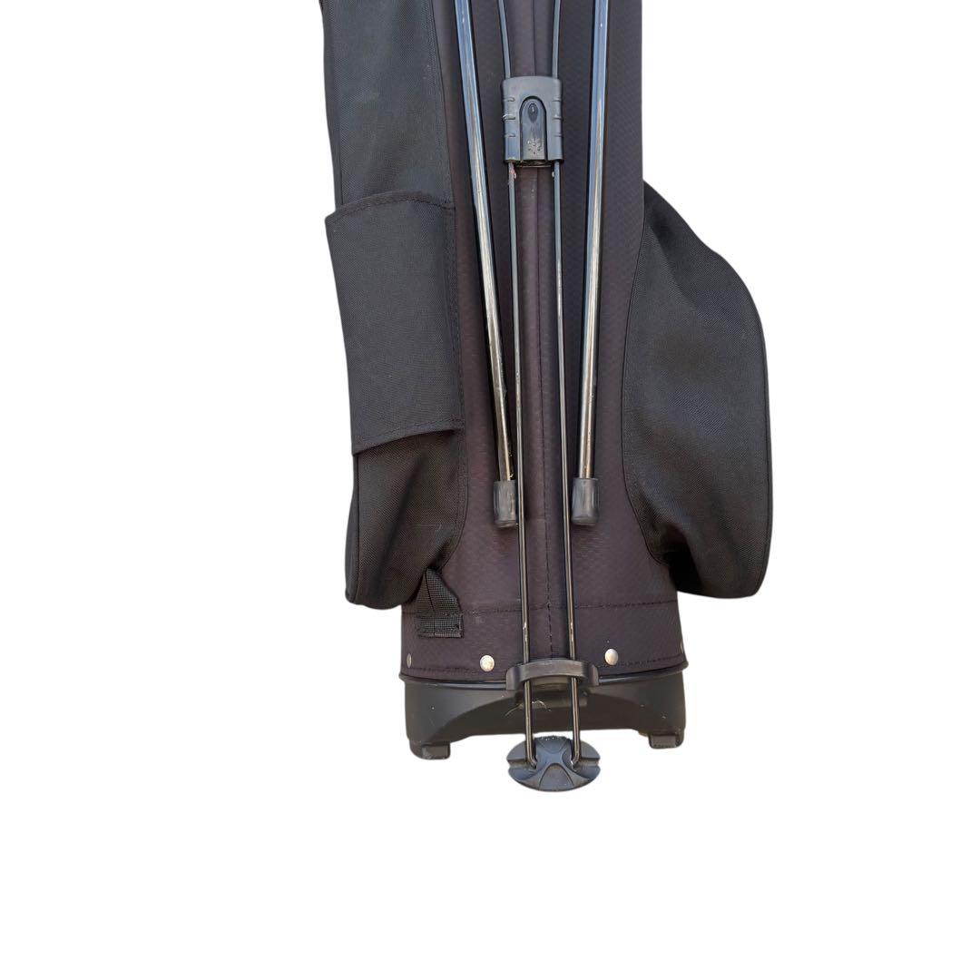 Callaway × OGIO スタンド キャディバッグ 目立った傷汚れなし