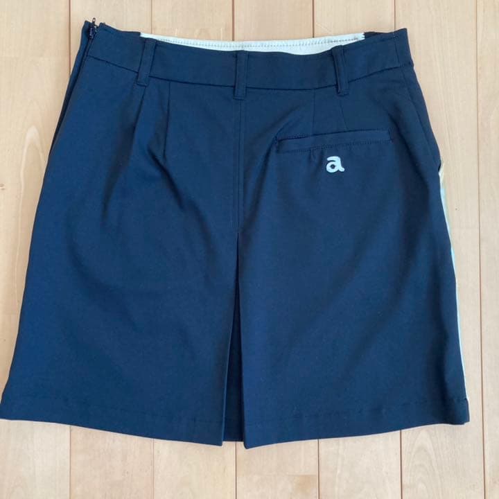 ゴルフウエア　スカート　アルチビオ　新品未使用