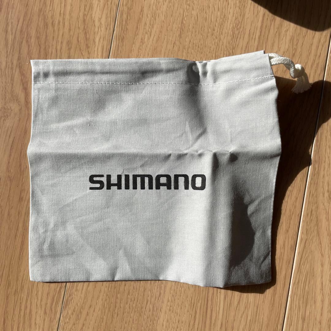 SHIMANO シマノ 20 ツインパワー C3000MHG