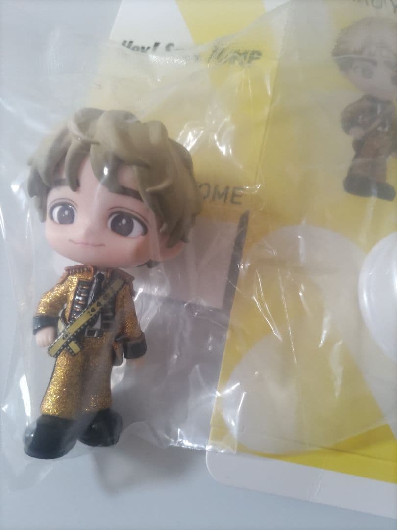 八乙女光 フィギュア ノーマル