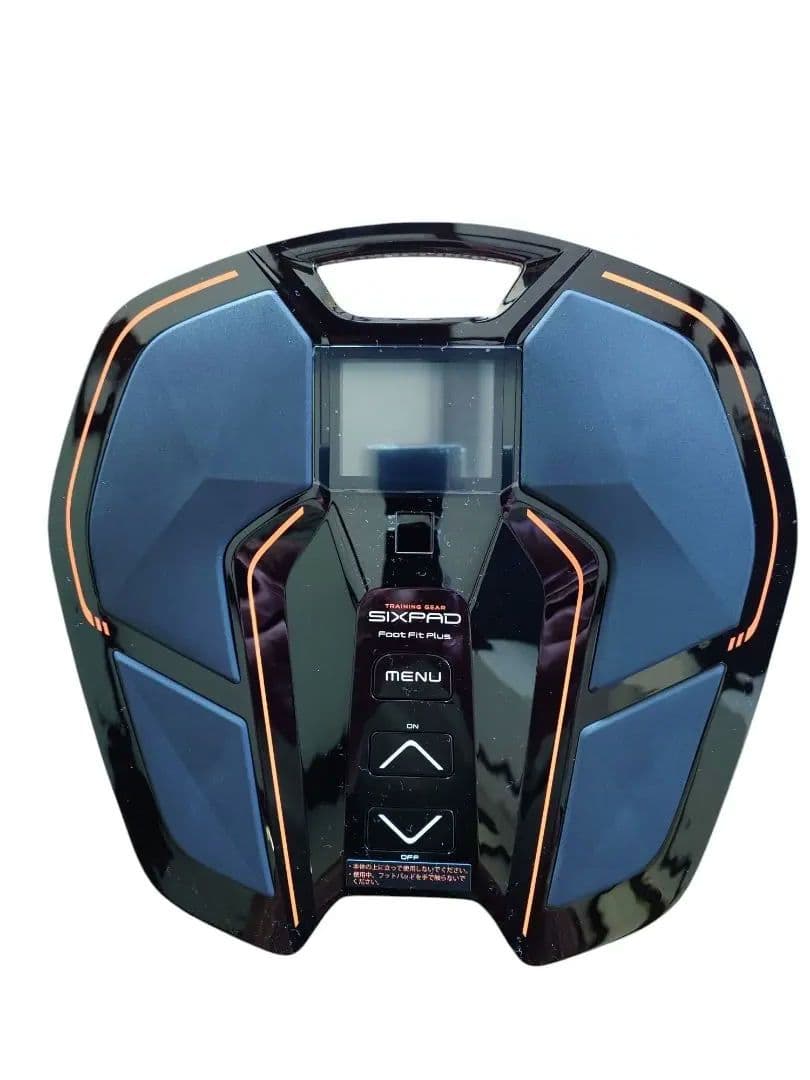 シックスパッド　 SIXPAD FOOT FIT PLUS 2