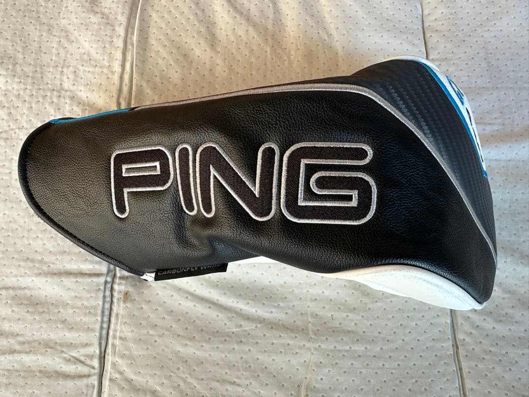 レフティ PING G440 MAXドライバー