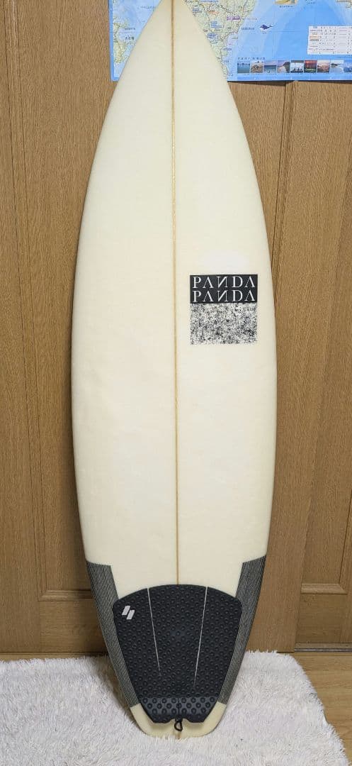 PAZDA サーフボード ショートボード