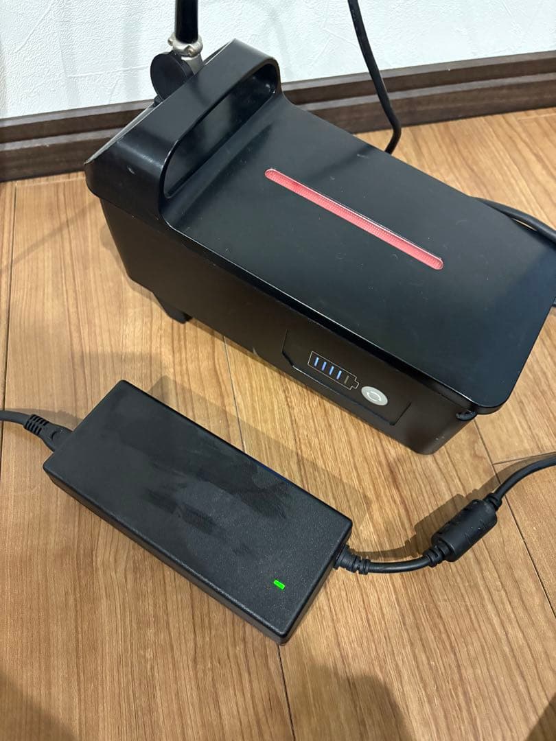 WHILL.中古電動車椅子