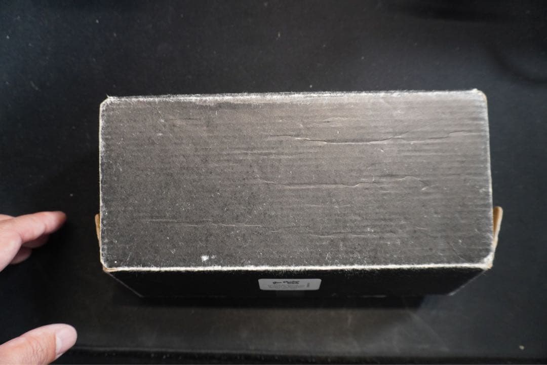 【美品】【希少】MXR KFK-1 10 BAND EQ