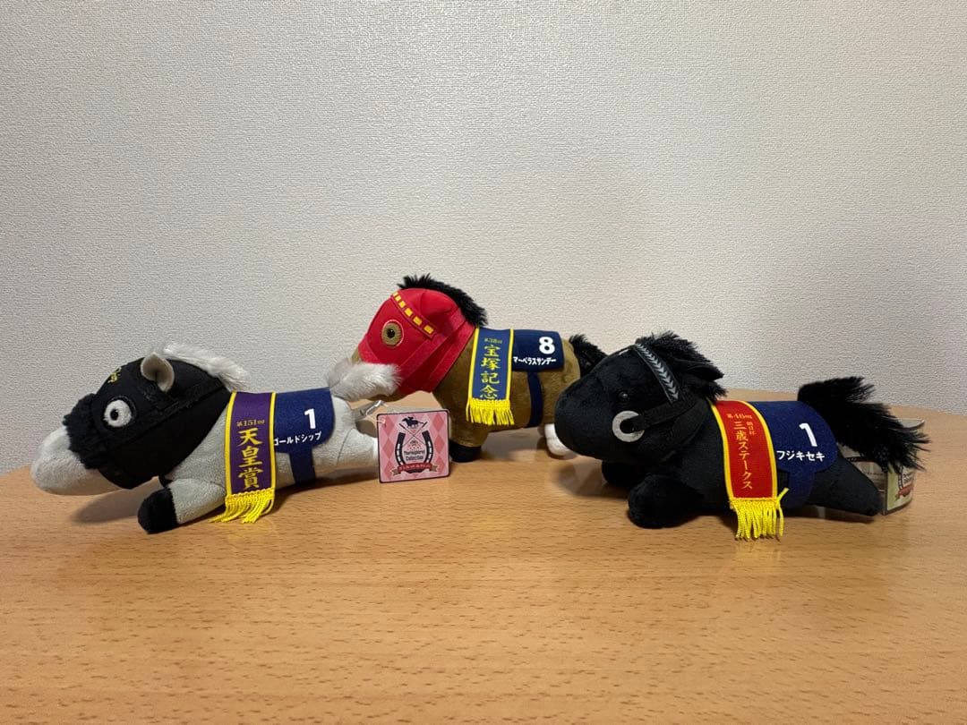 サラブレッドコレクション　まとめ売り