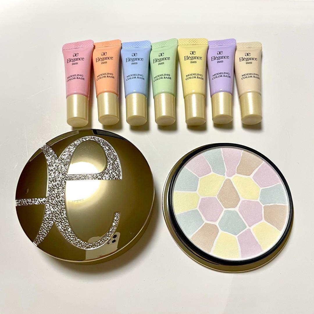 【極美品】Elegance ラ プードル オートニュアンス リクスィーズ IV