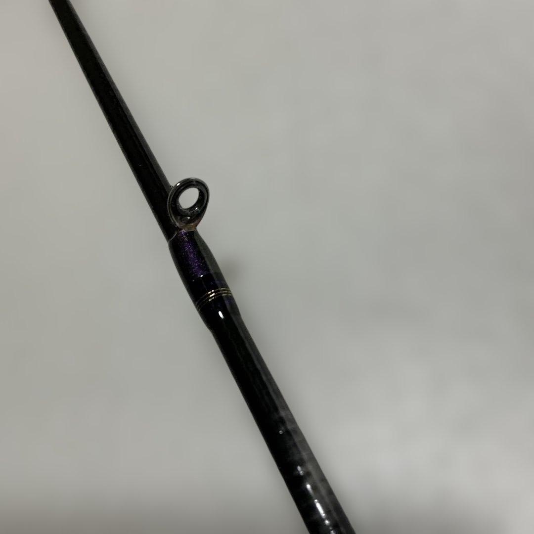 や*！様 ダイワ　メタリアカットウH142 現状　フグ　トラフグ　カワハギ