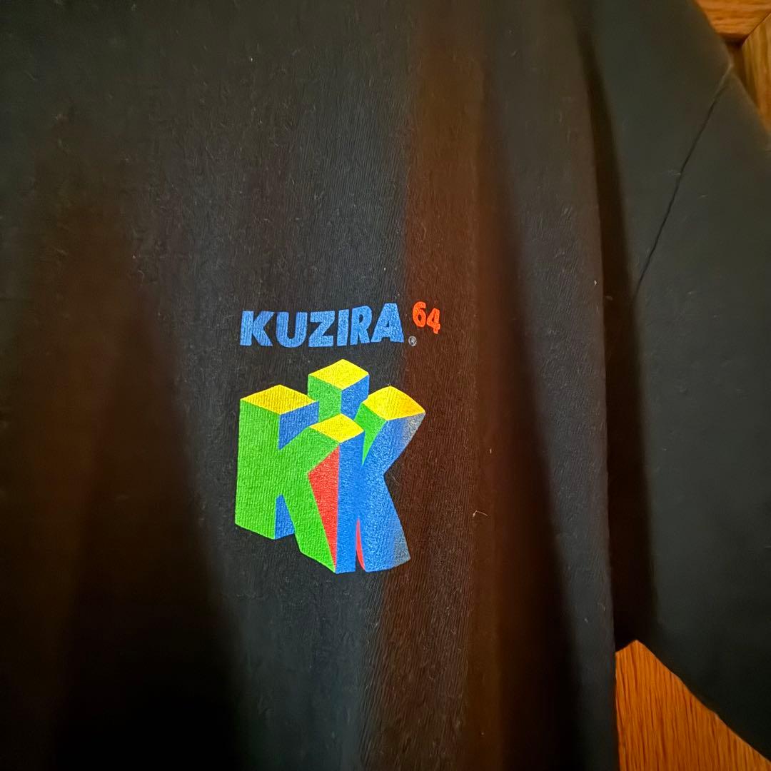 KUZIRA Tシャツ Lサイズpizza of death 64
