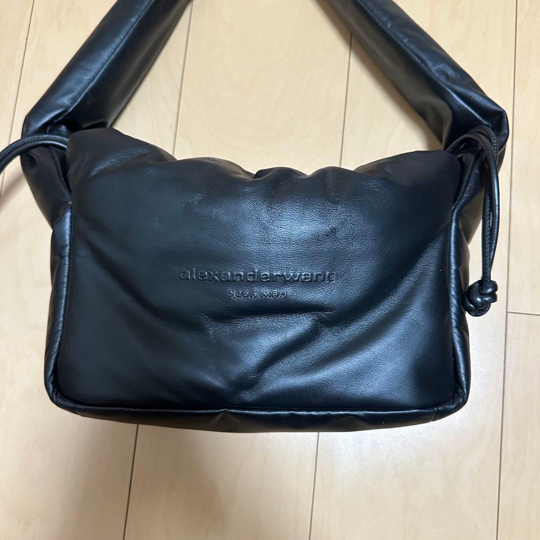 Alexanderwang バッグ
