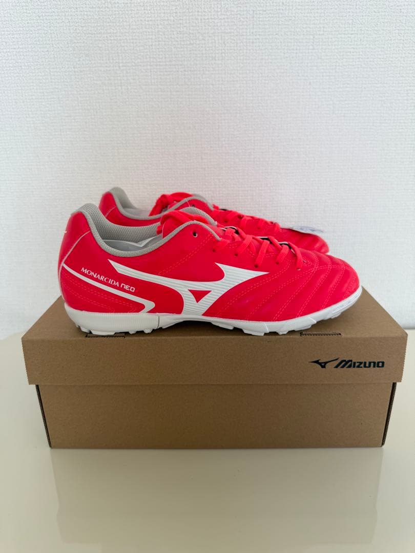 ミズノモナルシーダーネオ2 ジュニア