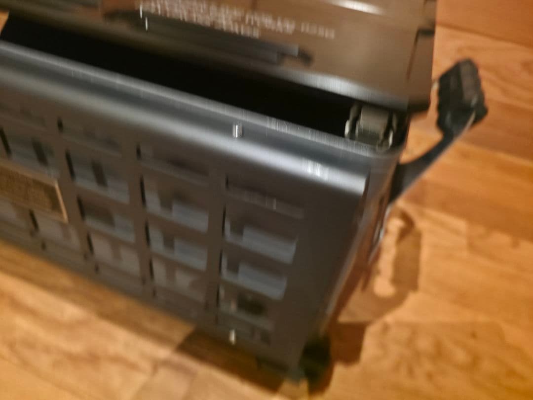 シェルコン25 カスタム