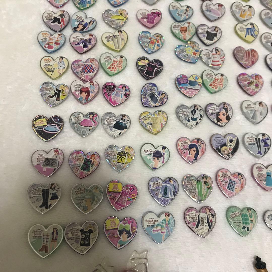 プリズムストーン　ストーン　ケース　まとめ売り　平成レトロ　平成女児