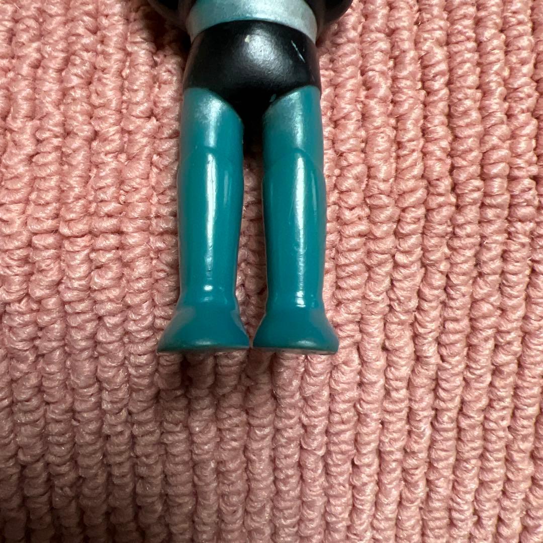 ポピーマジンガーZ、レアネックレスタイプ、ダイナミックプロ、東映動画(株)ポピー